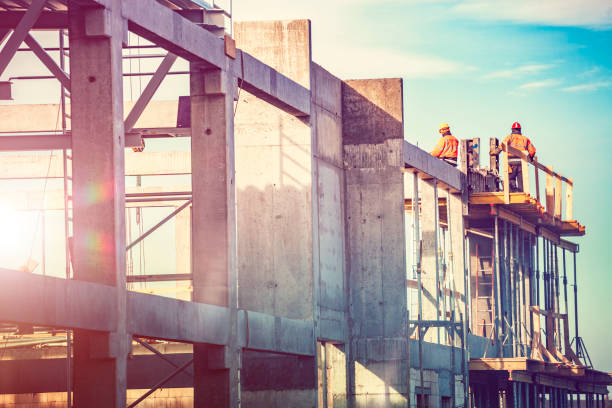 Best Concrete Foundation Repair in Halfway House, PA