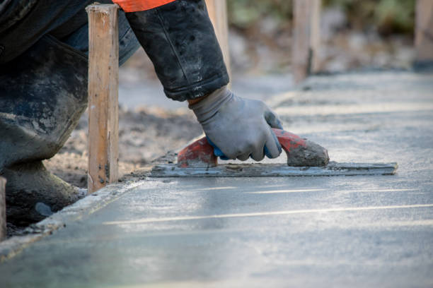 Best Commercial Concrete Services in Halfway House, PA