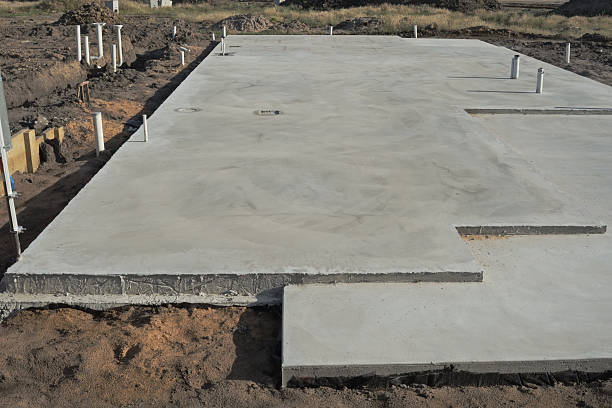 Best Concrete Foundation Repair in Halfway House, PA