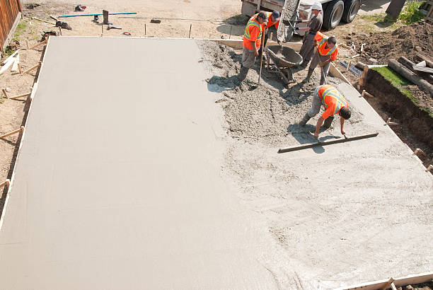 Best Concrete Grinding and Polishing in Halfway House, PA