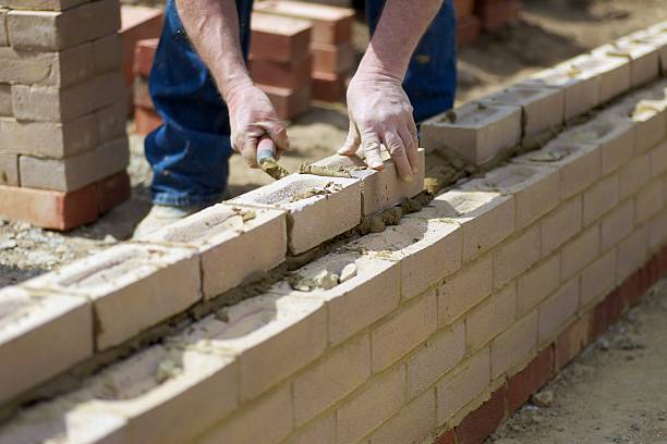 Best Concrete Retaining Walls in Halfway House, PA