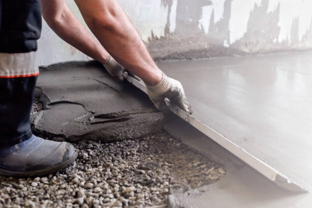 Best Concrete Sealing and Maintenance in Halfway House, PA